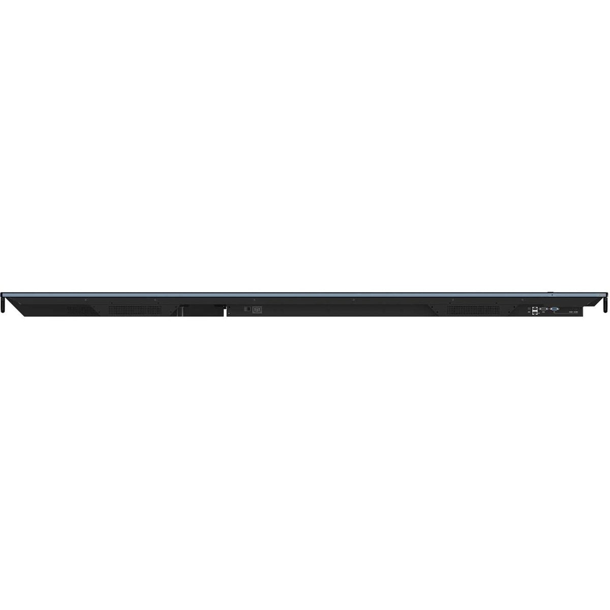 ViewSonic ViewBoard IFP8662 - 4K UHD Interactive Display with Integrated Software 65W USB C RJ45 - 350 cd/m2 - 86"
