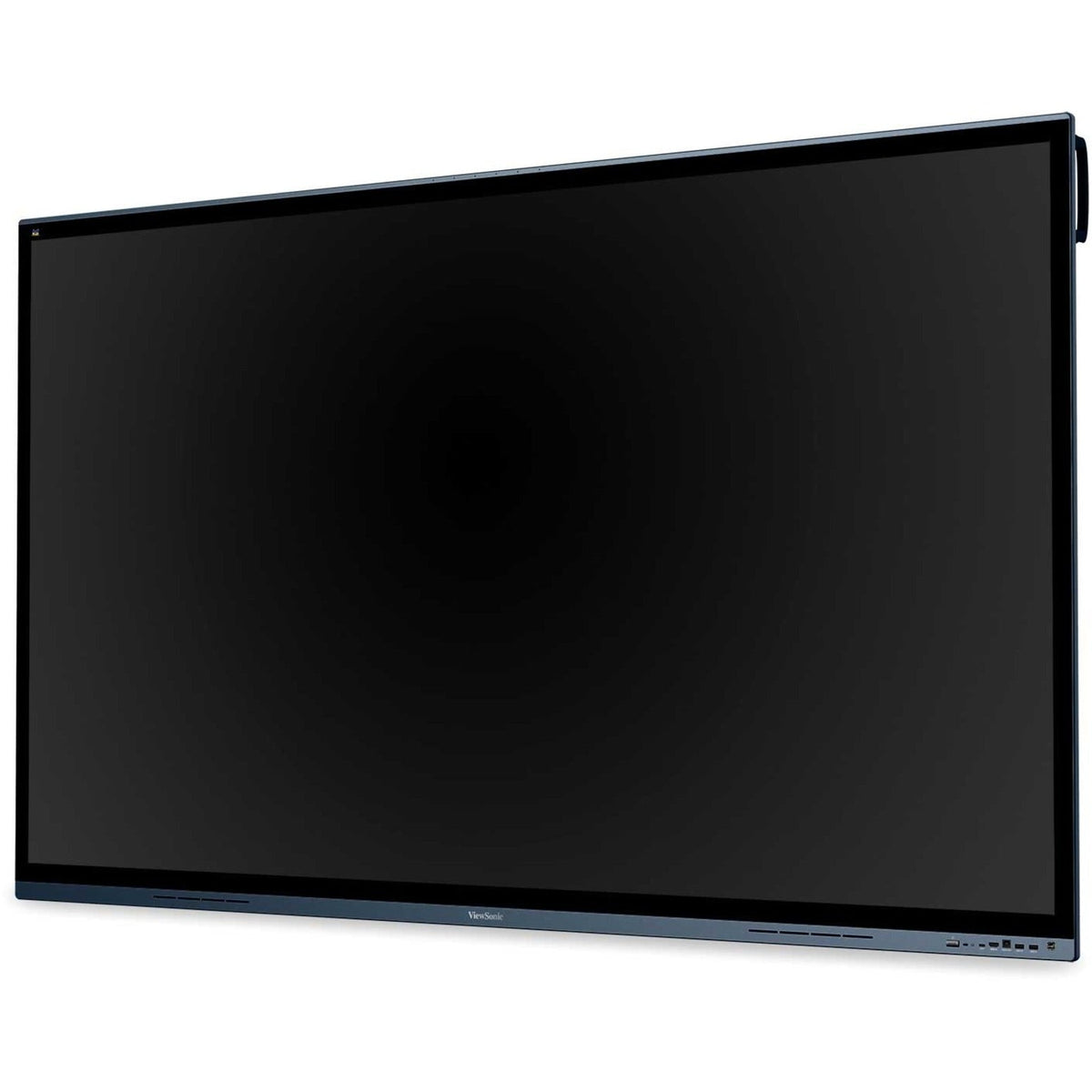 ViewSonic ViewBoard IFP8662 - 4K UHD Interactive Display with Integrated Software 65W USB C RJ45 - 350 cd/m2 - 86"