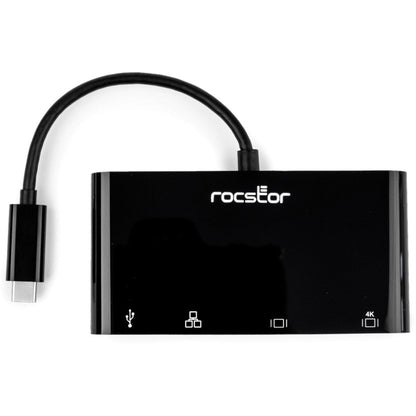 Rocstor Docking Station