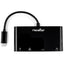 Rocstor Docking Station