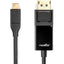Rocstor Premium USB Type-C to DisplayPort Cable - 4K 60Hz