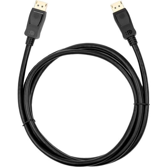 Rocstor DisplayPort 1.4 Cable