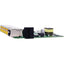 Brainboxes Embedded Industrial 5 Port PoE+ 10/100 Ethernet Switch