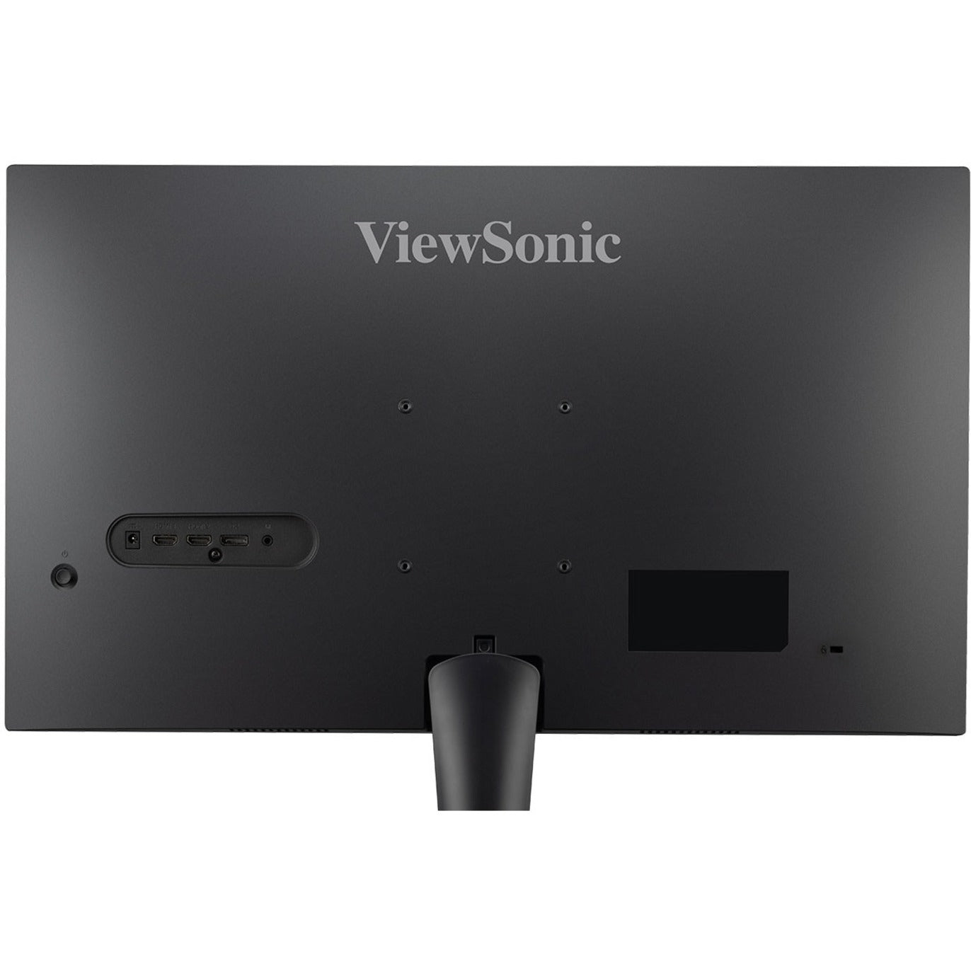 ViewSonic VA2715-2K-MHD 27 Inch 1440p LED Monitor with Adaptive Sync Ultra-Thin Bezels HDMI and DisplayPort Inputs for Home and Office