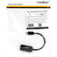 Rocstor Premium USB-C Multi Media Memory Card Reader