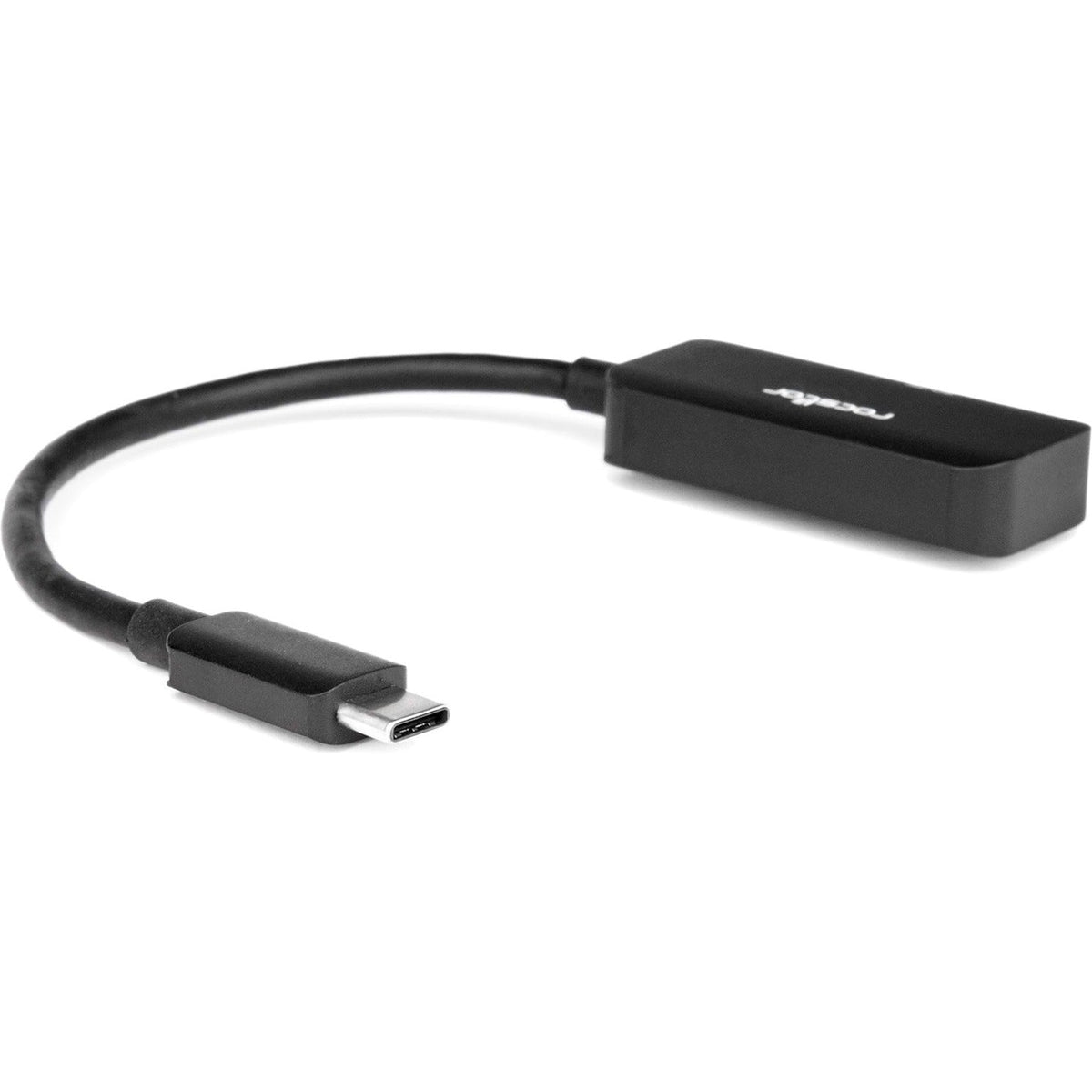 Rocstor Premium USB-C Multi Media Memory Card Reader