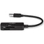 Rocstor Premium USB 3.0 Multi Media Memory Card Reader