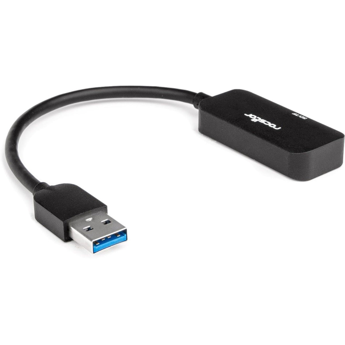 Rocstor Premium USB 3.0 Multi Media Memory Card Reader