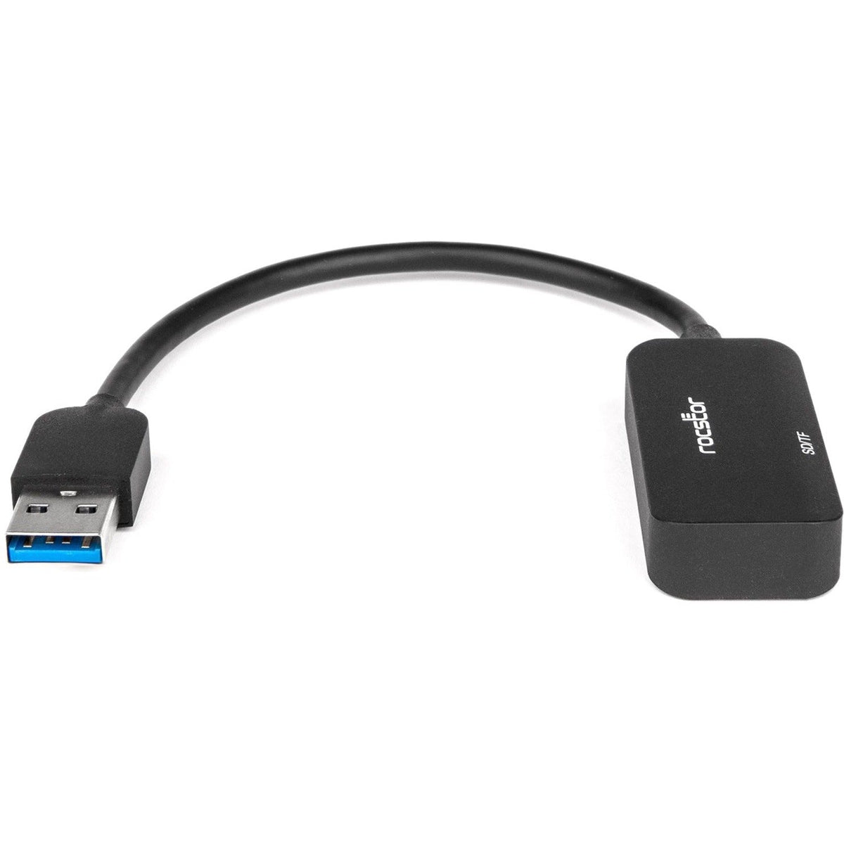 Rocstor Premium USB 3.0 Multi Media Memory Card Reader