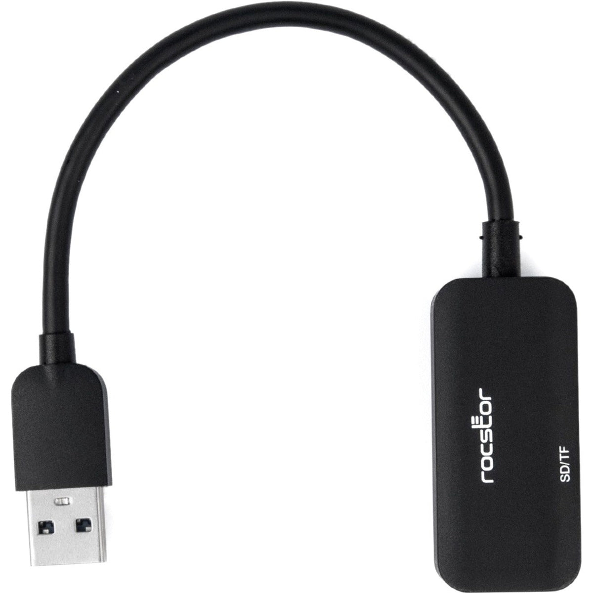Rocstor Premium USB 3.0 Multi Media Memory Card Reader