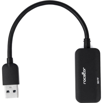 Rocstor Premium USB 3.0 Multi Media Memory Card Reader