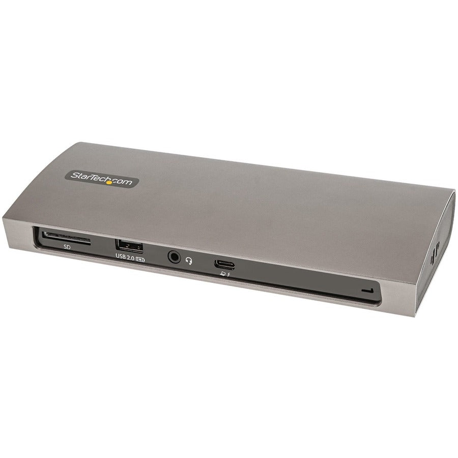 THUNDERBOLT 4 DOCK 4K 96W PD   