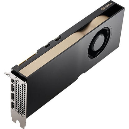 PNY NVIDIA Quadro RTX A4500 Graphic Card - 20 GB GDDR6 - Full-height