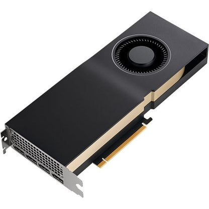 PNY NVIDIA Quadro RTX A4500 Graphic Card - 20 GB GDDR6 - Full-height