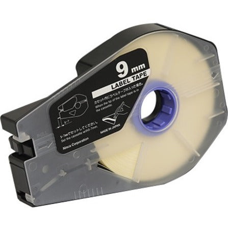 Canon Label Tape