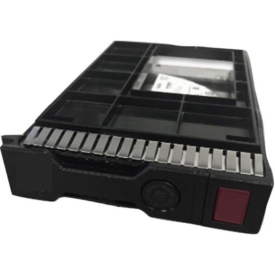 HPE 960 GB Solid State Drive - 3.5" Internal - SATA (SATA/600) - Mixed Use