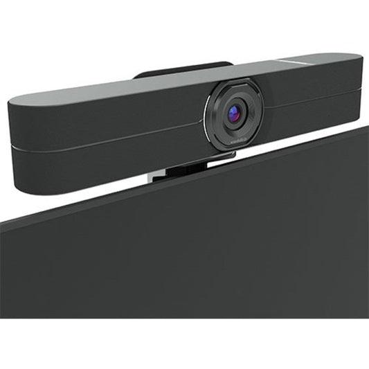 Chief Fusion PAC810K Camera Mount for Video Conferencing Camera Display Screen TV - Black