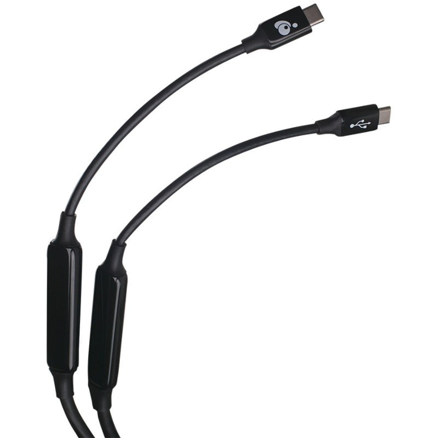 IOGEAR USB-C Bidirectional Active Cable