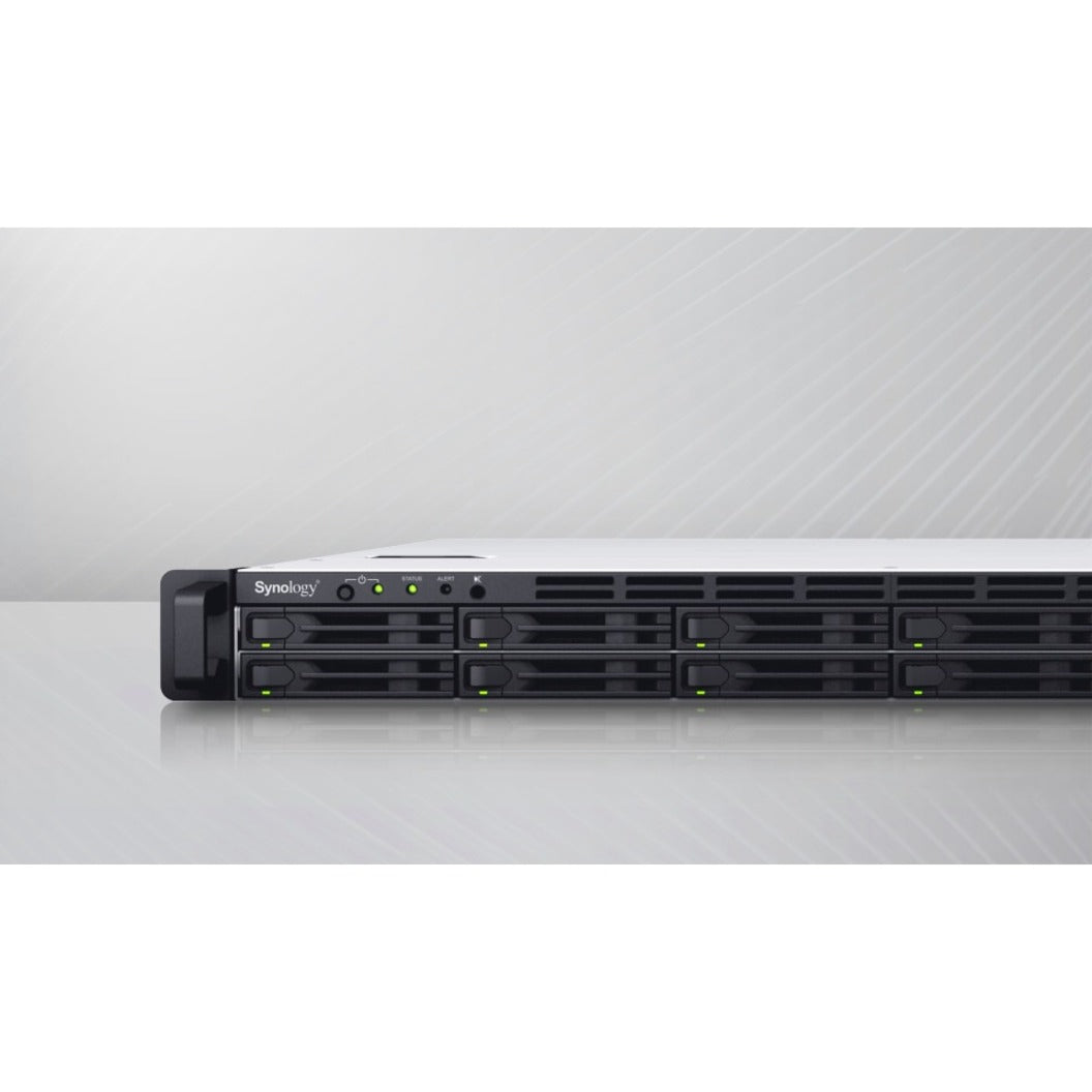 Synology FlashStation FS2500 SAN/NAS Storage System