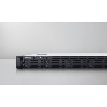 Synology FlashStation FS2500 SAN/NAS Storage System