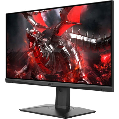 MSI Optix MAG281URF 28" 4K UHD Gaming LCD Monitor - 16:9 - Metallic Black