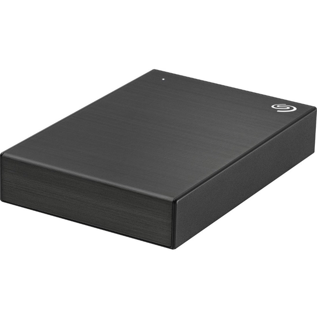 Seagate One Touch STLC12000400 12 TB Hard Drive - 3.5" External - SATA (SATA/600) - Black