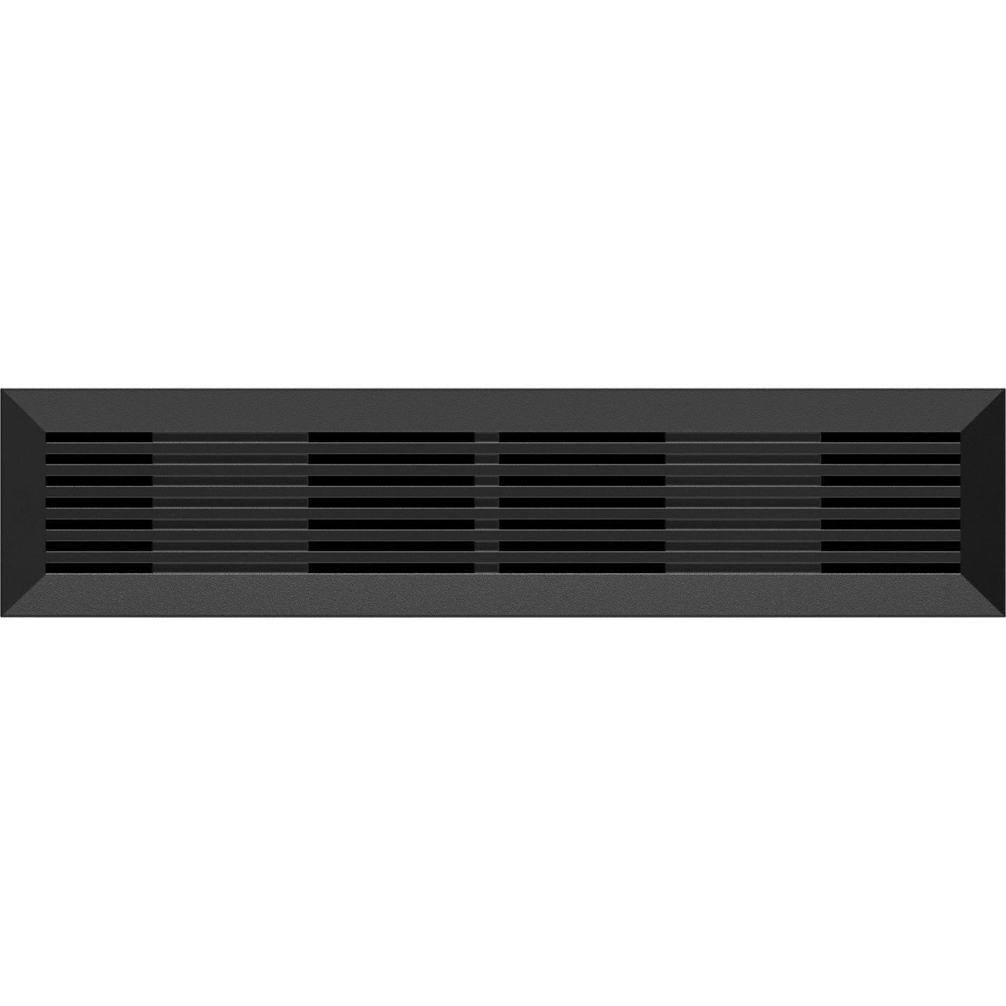 Seagate One Touch STLC8000400 8 TB Hard Drive - 3.5" External - SATA (SATA/600) - Black