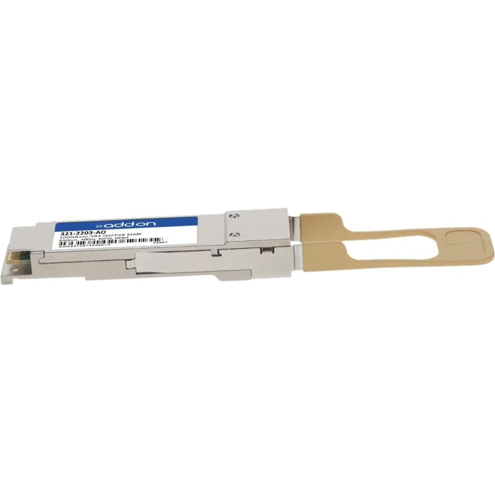 AddOn Netscout QSFP28 Module