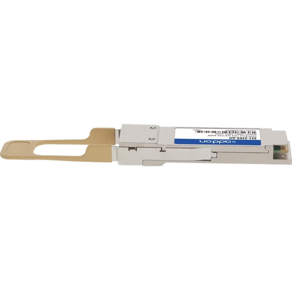 AddOn Netscout QSFP28 Module