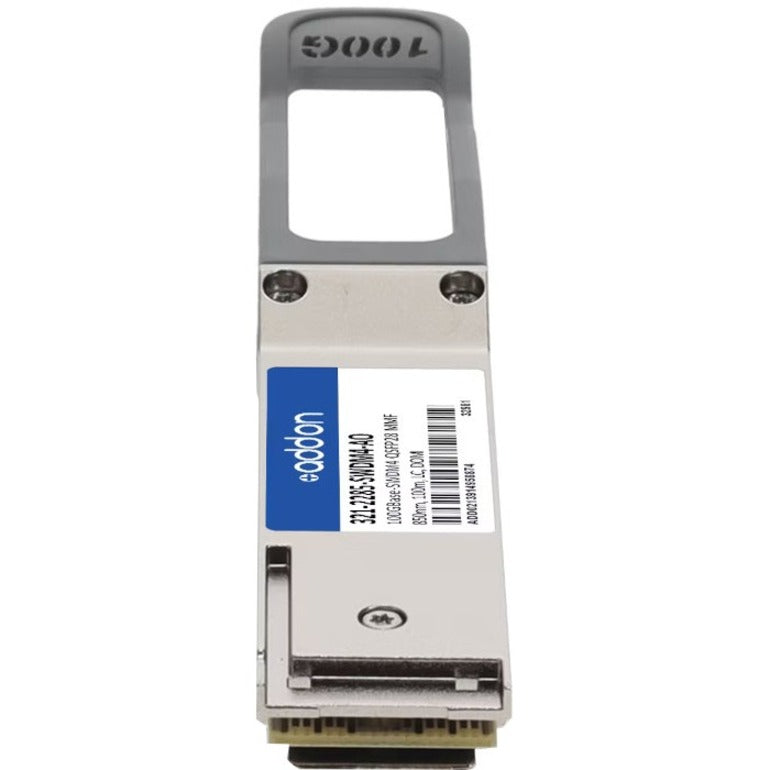 AddOn Netscout QSFP28 Module