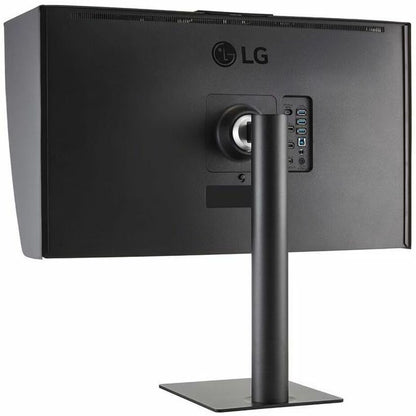 LG 27BP95E-B 27" 4K UHD OLED Monitor - 16:9