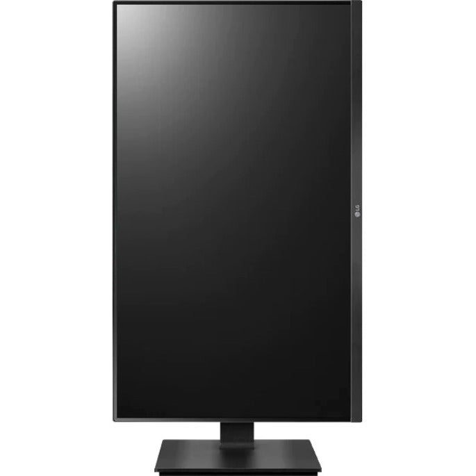 LG 24BP450Y-B 23.8" Full HD LCD Monitor - 16:9 - Matte Black - TAA Compliant