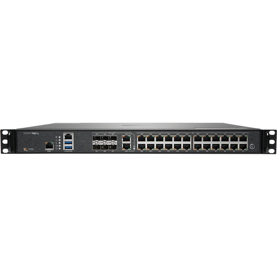 SonicWall NSa 5700 High Availability Firewall