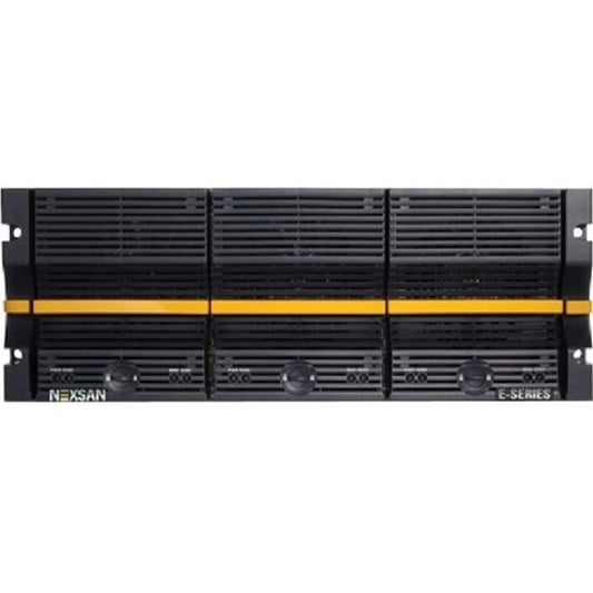 Nexsan Technologies E60P SAN Storage System