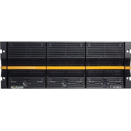 Nexsan Technologies E60P SAN Storage System