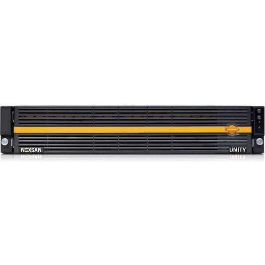 Nexsan Technologies Unity 3100 SAN/NAS Storage System