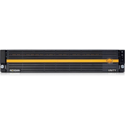 Nexsan Technologies Unity 3300 SAN/NAS Storage System