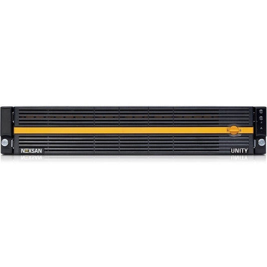 Nexsan Technologies Unity 7900 SAN/NAS Storage System