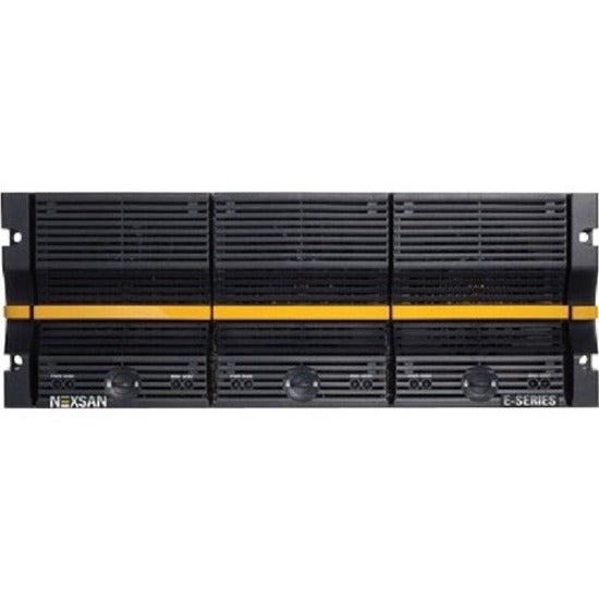Nexsan Technologies E60P SAN Storage System