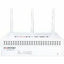 Fortinet FortiWifi FWF-80F-2R Network Security/Firewall Appliance