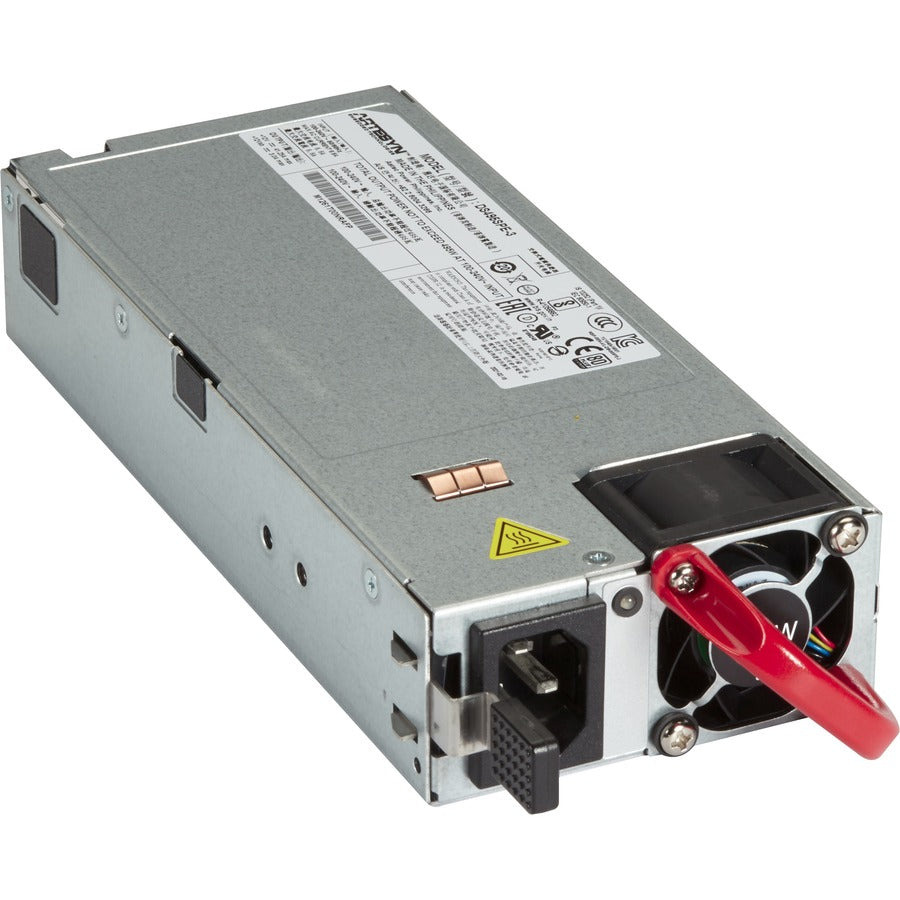 Black Box Agility Redundant Power Supply for ACR1000-CPH8R-R2/ACR1000-CPH16R-R2