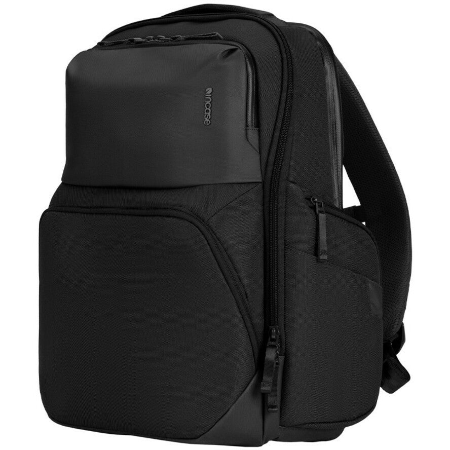 Incipio A.R.C. Carrying Case (Backpack) for 12.9" to 16" Apple Notebook MacBook Pro - Black