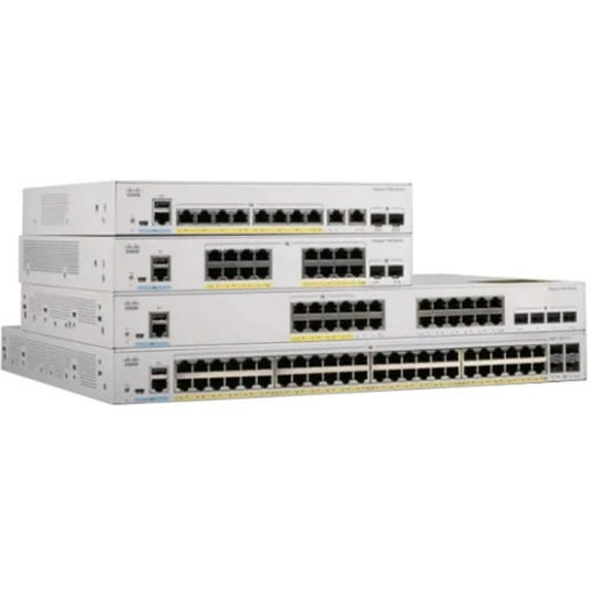 CATALYST 1000 48PORT GE POE    