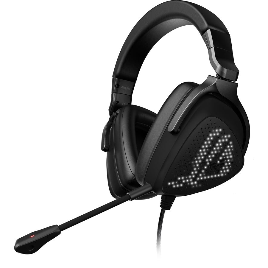 ASUS ROG DELTA S GAMING HEADSET