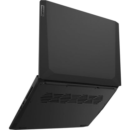 Lenovo IdeaPad Gaming 3 15IHU6 82K100LNUS 15.6" Gaming Notebook - Full HD - 1920 x 1080 - Intel Core i5 11th Gen i5-11300H Quad-core (4 Core) 3.10 GHz - 8 GB Total RAM - 256 GB SSD - Shadow Black