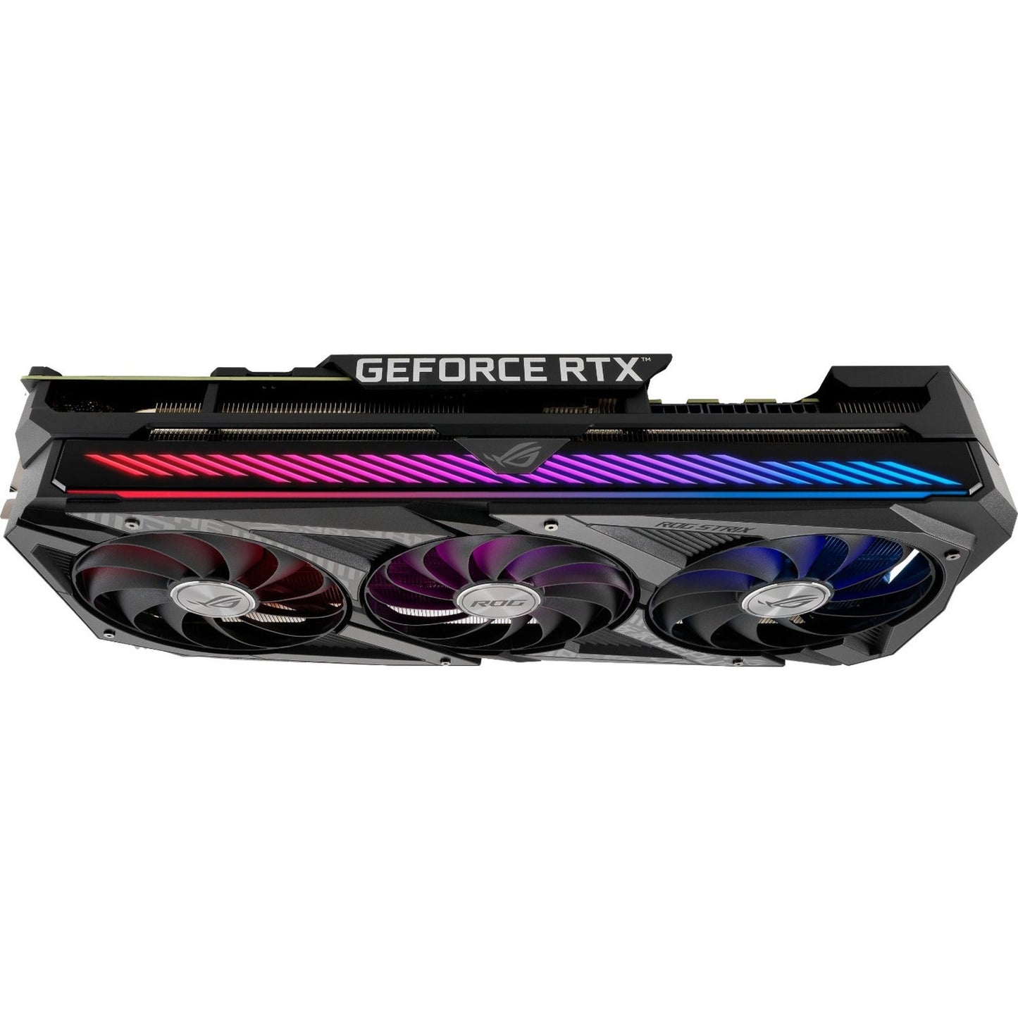 Asus ROG NVIDIA GeForce RTX 3080 Graphic Card - 10 GB GDDR6X