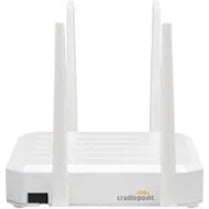 CradlePoint W1850-5GB 2 SIM Cellular Ethernet Modem/Wireless Router