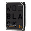 8TB WD BLACK SATA              