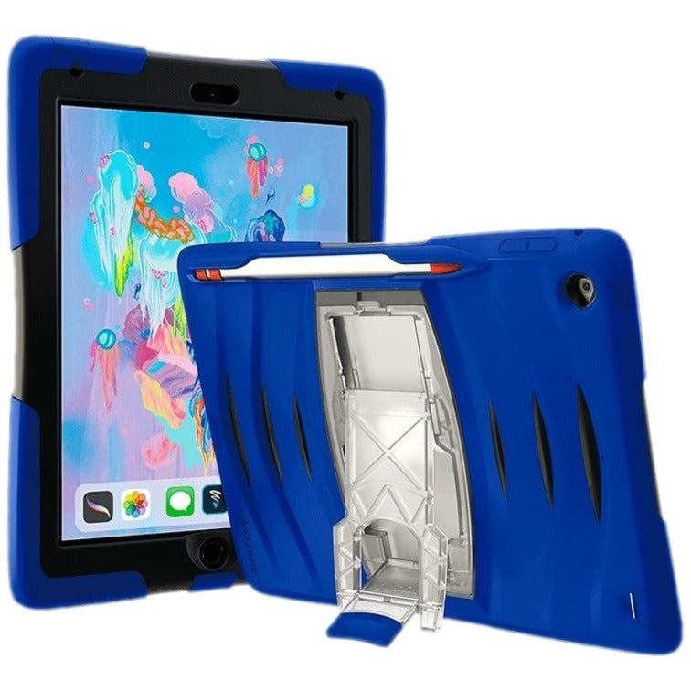 UZBL ShockWave v1 Case for iPad 10.2" (9th Gen / 8th Gen / 7th Gen)