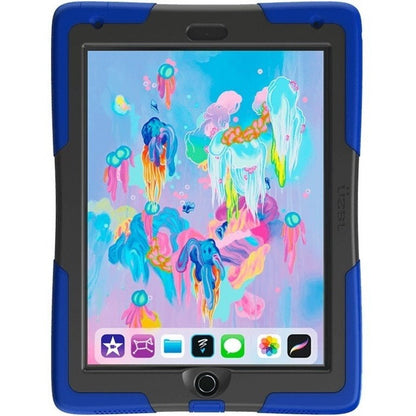 UZBL ShockWave v1 Case for iPad 10.2" (9th Gen / 8th Gen / 7th Gen)